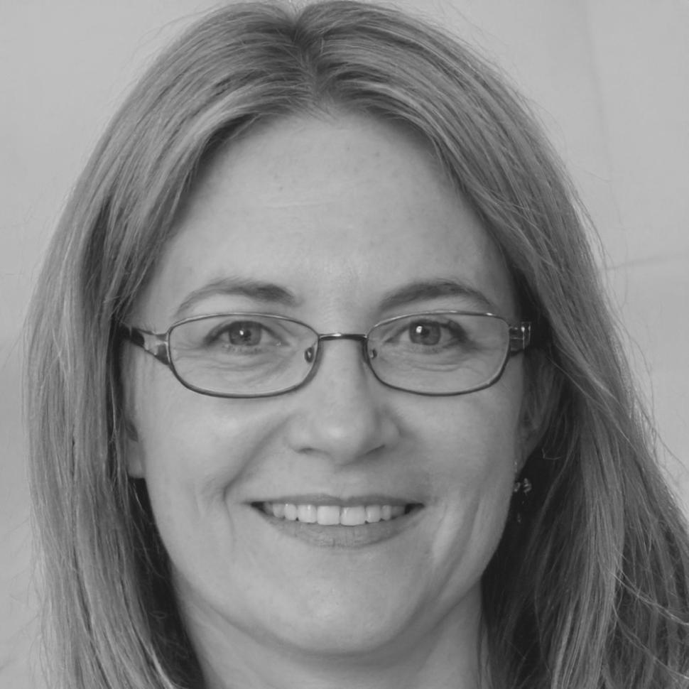 Renata Holub, Lead Financial Education Specialist