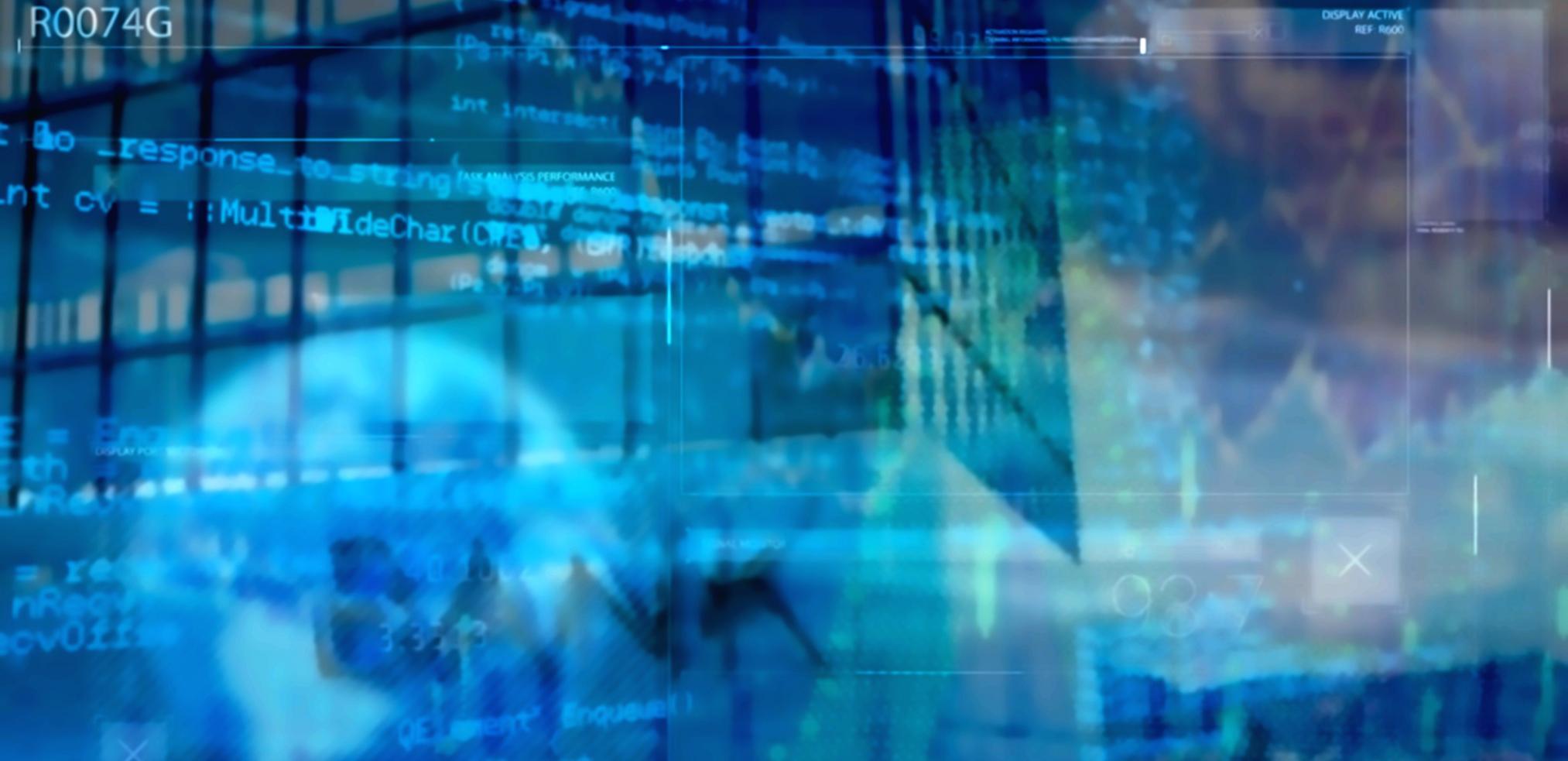 Performance testing workspace with monitoring tools and metrics dashboard