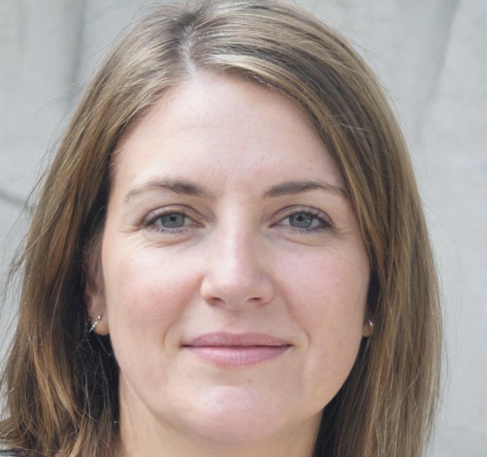 Siobhan Kellerman, Technical Support Lead