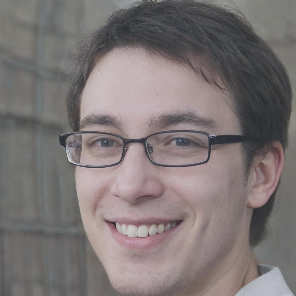 Darren Faulkner, Client Solutions Specialist